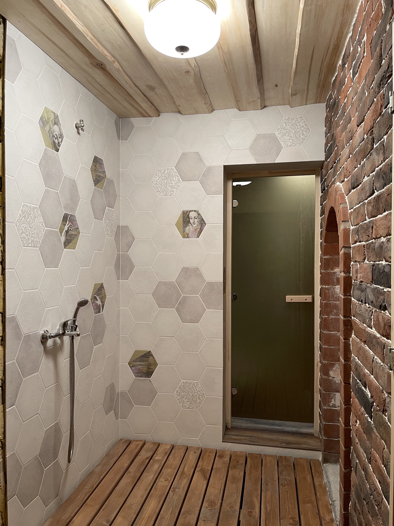 Вторичное жильё